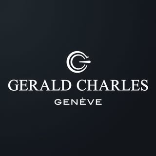 GERALD CHARLES
