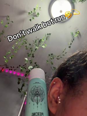 TikTok post by @lamiya_blossom for Base Laboratories. Caption reads: [...] tion##fyp##tiktokmademebuyit##viral@@Base....