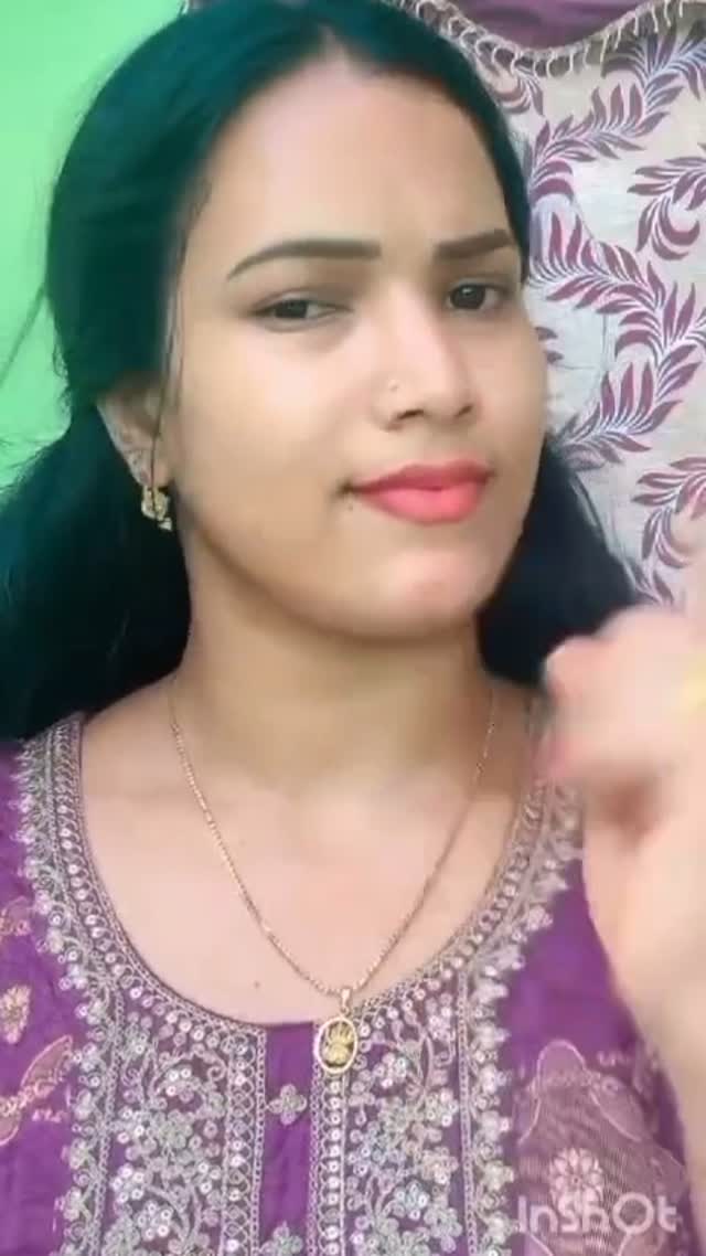 Instagram post by @smiler_shailu for Balu Herbals. Caption reads: Baluherbals Kunkumadi face glowing oil.