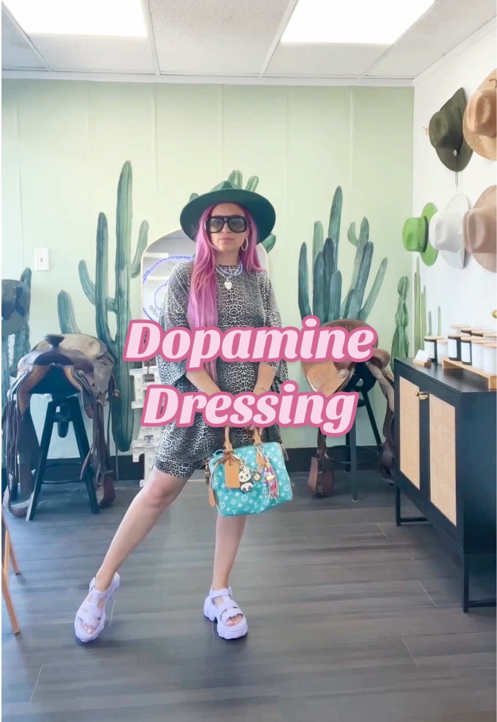 TikTok post by @ashleyspedale for Bracha. Caption reads: [...] @Melinda Maria Jewelry use ASHLEY ....