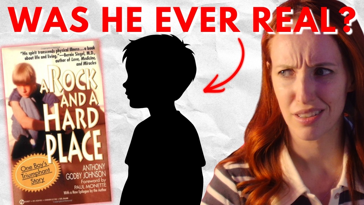 YouTube post by @horror_heather for NordPass. Caption reads: Famous Authors Had a Decade-Long Relationship With....
