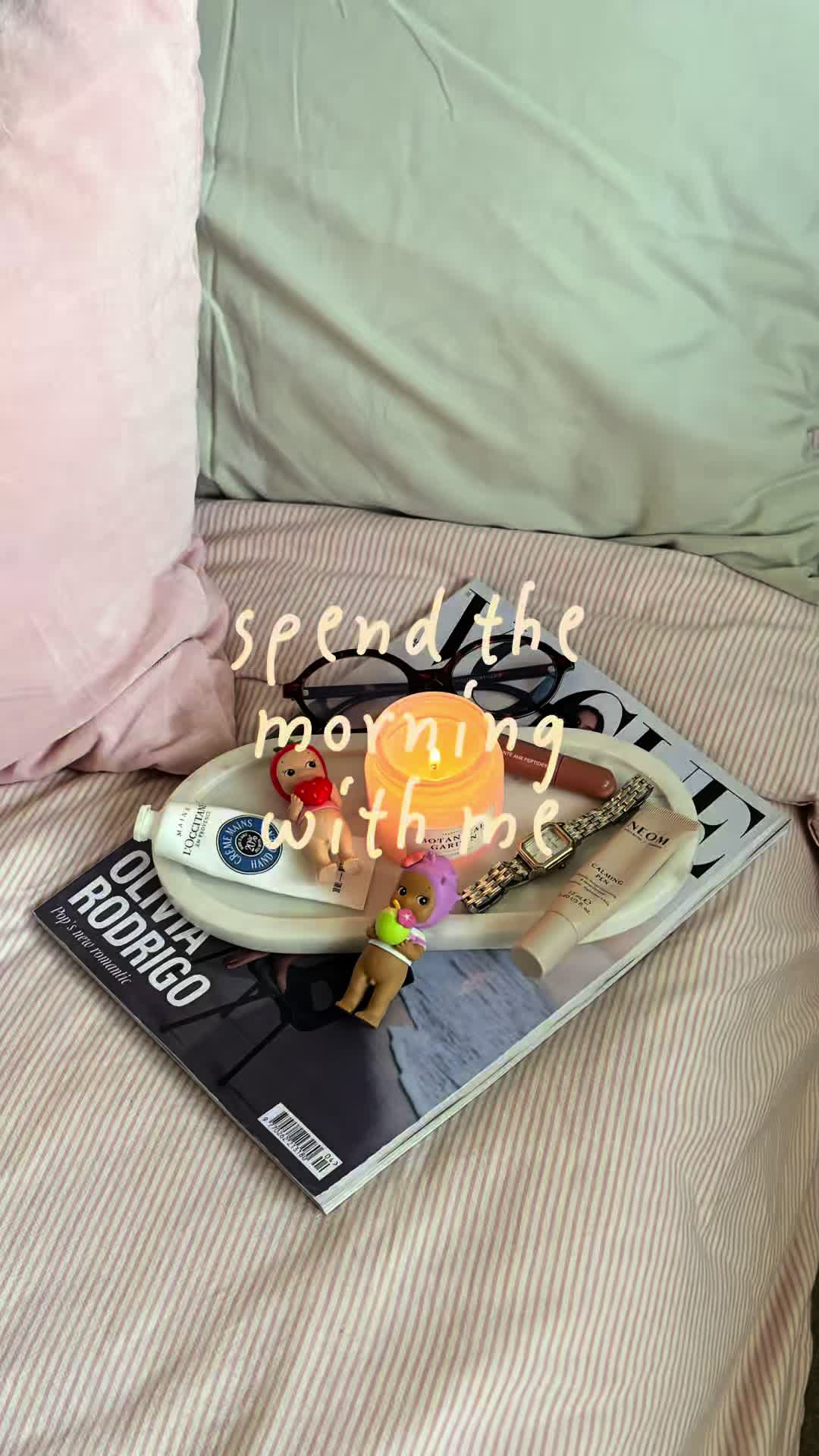 TikTok post by @lillywillliams for Jimmy's Iced Coffee. Caption reads: [...] sweet treat cravings🤭 #ad #gifted....