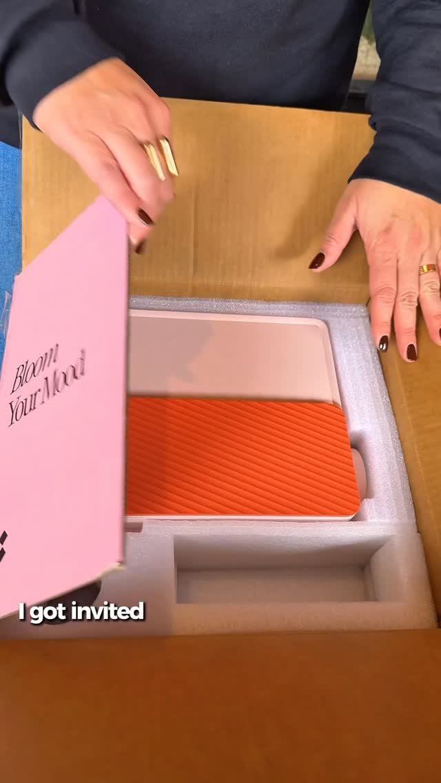 Instagram post by @foodwithzen for Ciarra Appliances. Caption reads: [...] check out the BloomBox Pop-Up by....