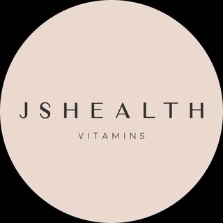 JSHealth Vitamins