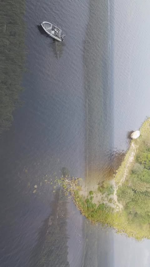 Instagram post by @holmgrenoutdoors_girl_ for Piscifun. Caption reads: [...] series is going to be presented by....