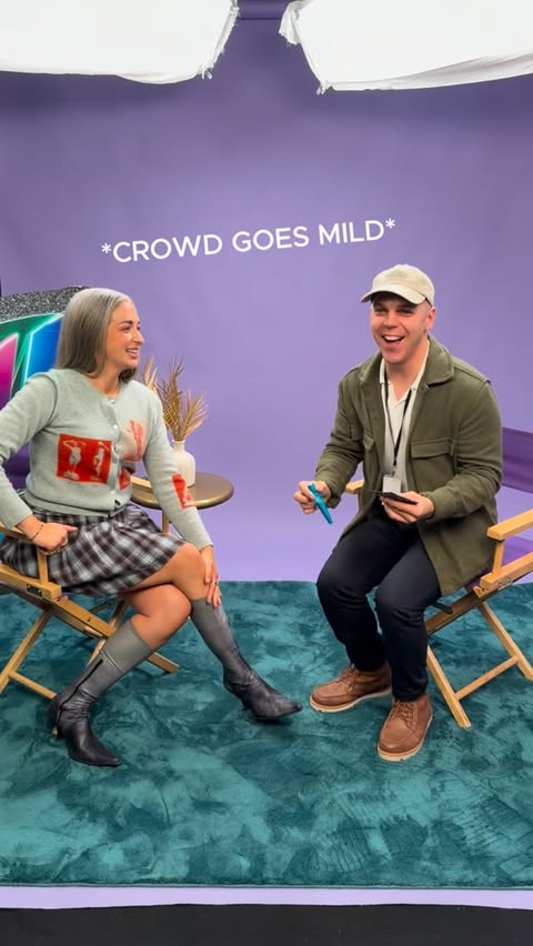 Instagram post by @richardfrankscomedy for ITV. Caption reads: [...] on Saturday 3rd and Sunday 4th Jan on ITV1....