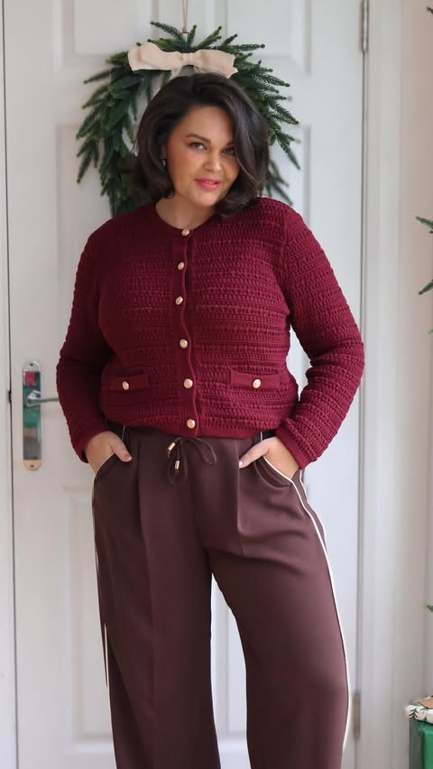 Instagram post by @jordana_balasco for Matalan. Caption reads: NEW IN MATALAN HAUL INCOMING! 

Ok! A little break....