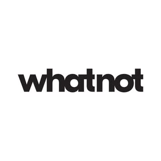 Whatnot logo