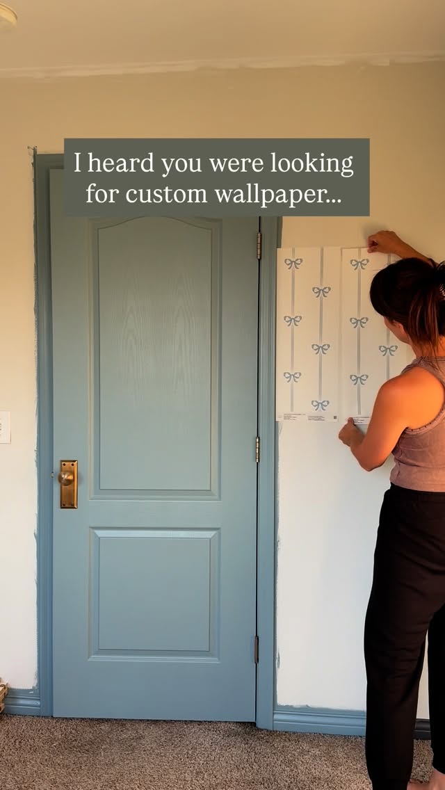 Instagram post by @thelivedinlook for lovevsdesign. Caption reads: Thank you @lovevsdesign for making my daughter’s....