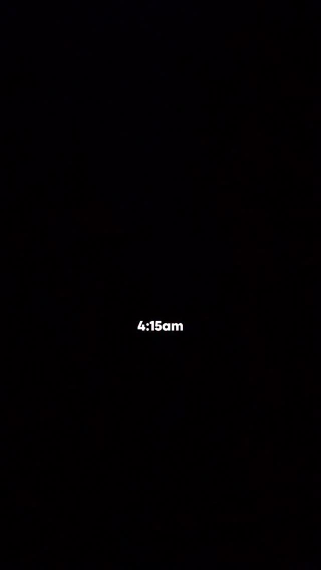 Instagram post by @alittletaeste for ZOA Energy. Caption reads: #ad #18+ | even in the chaos, it’s the small....