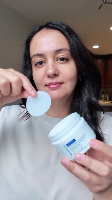 Instagram post by @dilya.ugc for NEOSTRATA. Caption reads: Did you know that NEOSTRATA is the brand that....
