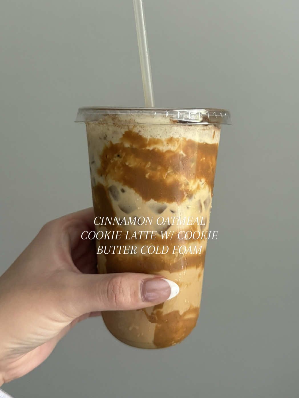 TikTok post by @lori_ilc for Syruvia. Caption reads: If your not pumpkin spice girlie, but still want....