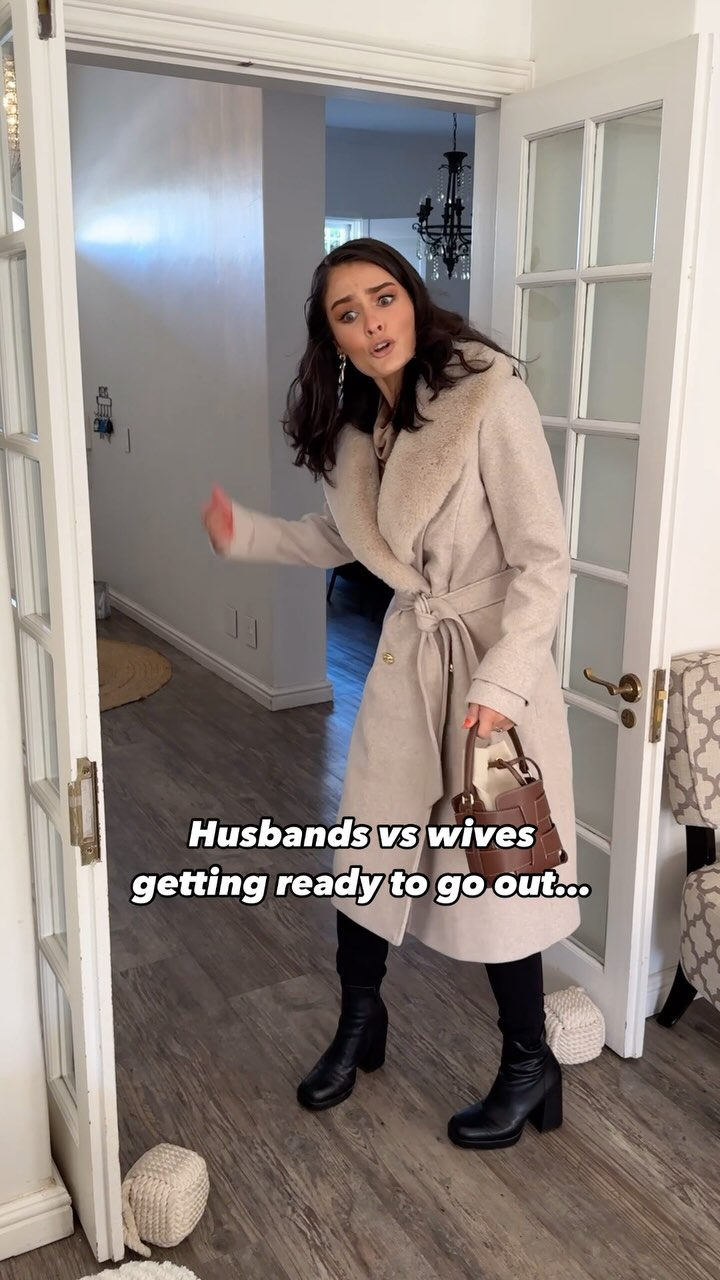 Instagram post by @amberdenae22 for Edgars. Caption reads: [...] Wearing our new favourites from the....