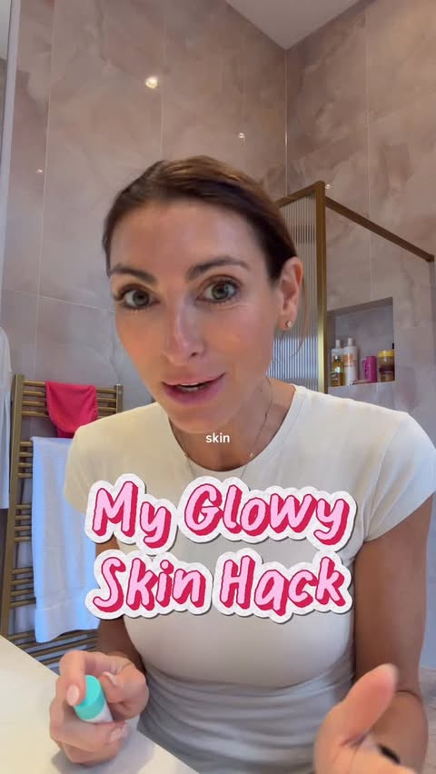 Instagram post by @luisazissman for Dermatica. Caption reads: [...] 3 months. Usually £24.99 a month!!....