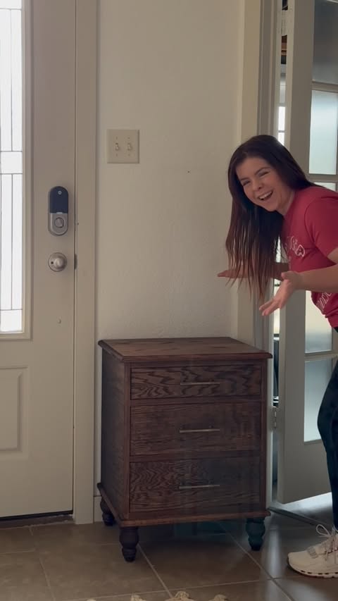 Instagram post by @yourlifeiswhatyoumakeit for Bambu Lab. Caption reads: [...] And that’s partially thanks to my....