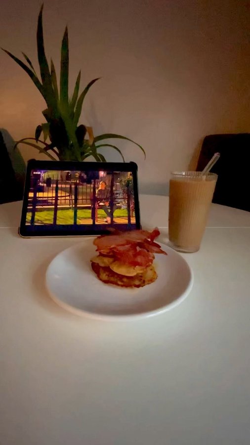 Instagram post by @bethanyprior_ for Protein World. Caption reads: [...] ‘BETHANYP’ for 30%....