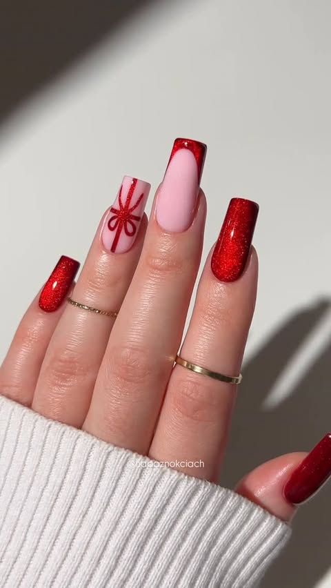 Instagram post by @napaznokciach for MelodySusie. Caption reads: [...] 💕💅🏻
Here’s why I love this UV/LED lamp by....