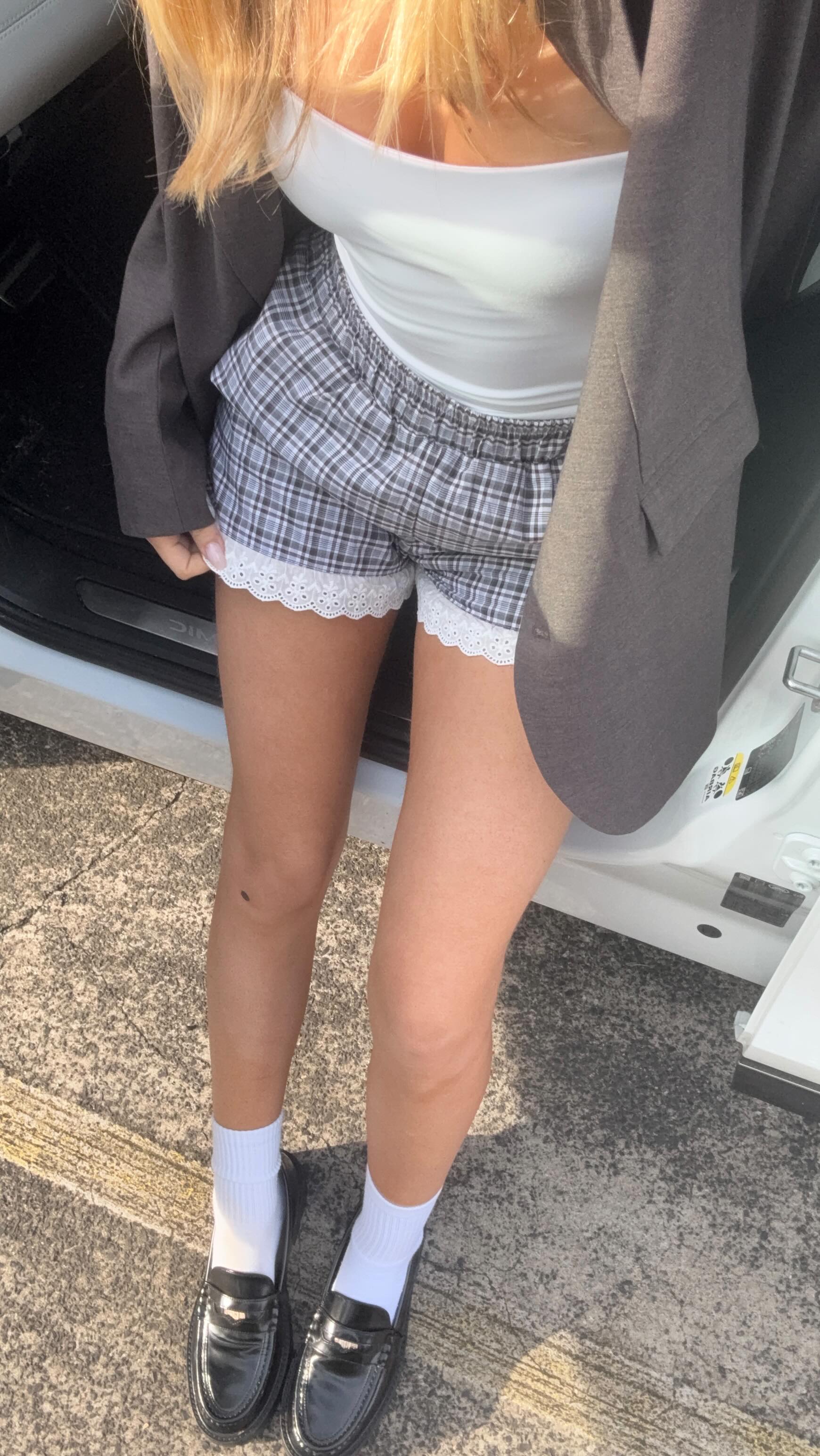 Instagram post by @sophadophaa_ for Tropeaka. Caption reads: And it makes your skin glow too? Idk what more....