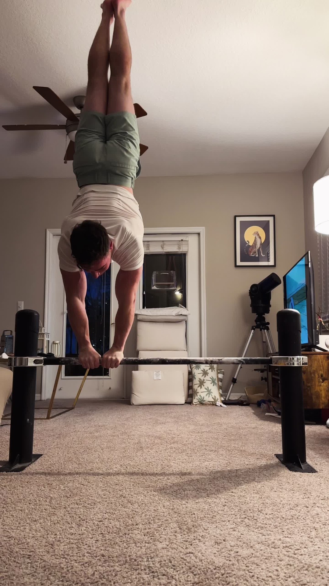 Instagram post by @yocalisthenics for Jack Archer. Caption reads: [...] great 🍗

Clothes from @jack.archer....