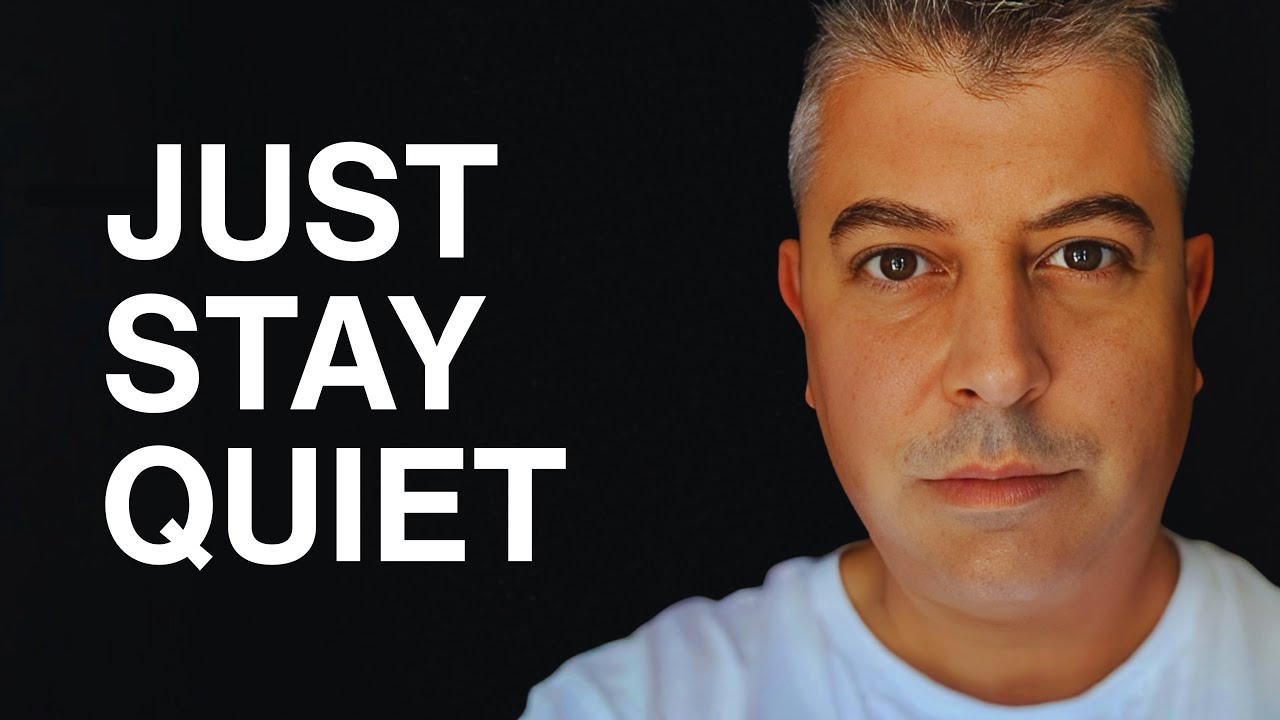 YouTube post by @BenLifeLessons for Carner Barcelona. Caption reads: Why it is Important to Keep Your Manifestations to....