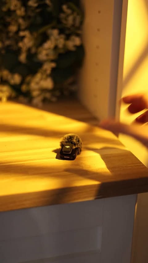 Instagram post by @yelizinamerica for DJI. Caption reads: [...] a huge difference.

I’ve been using the DJI....