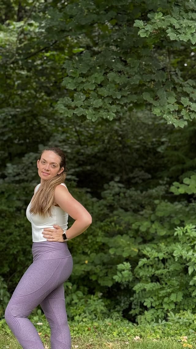 Instagram post by @justusandtheboys for Fanka. Caption reads: Feeling good 💜 Feeling confident with....