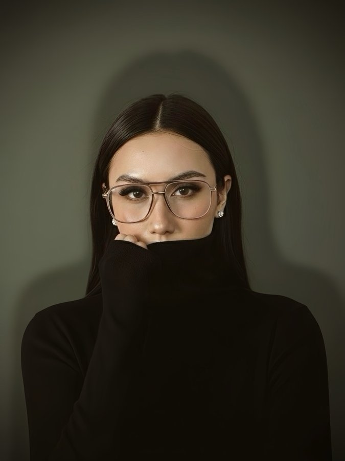 Instagram post by @ynnnnez for FYTOO. Caption reads: Seeing life in HD now. 

𝘊𝘰𝘥𝘦:  𝙔𝙉𝙀𝙕𝟮𝟬....