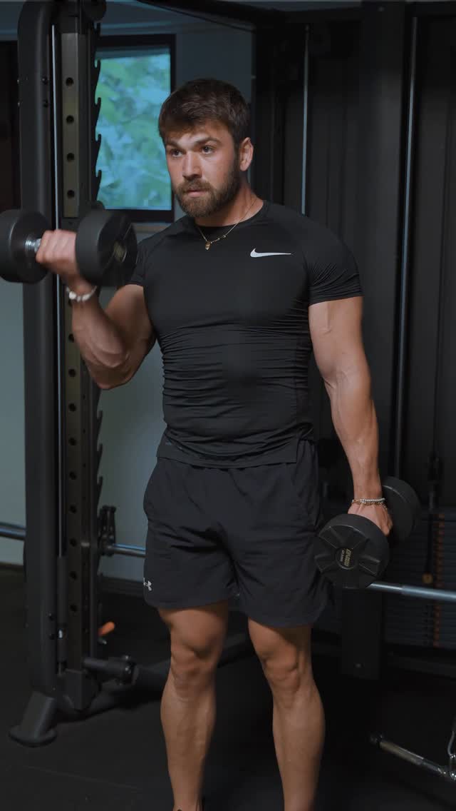 Instagram post by @ahmetcannyorulmaz for Supplementler. Caption reads: Creatin monohidrat, vücudumuzda doğal olarak....