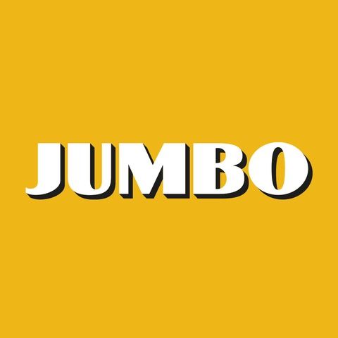 Jumbo Influencers: See 21 Influencers Sponsored by Jumbo
