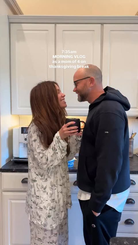 Instagram post by @cecilybauchmann for Medik8. Caption reads: it’s been such an amazing break! @officialmedik8....