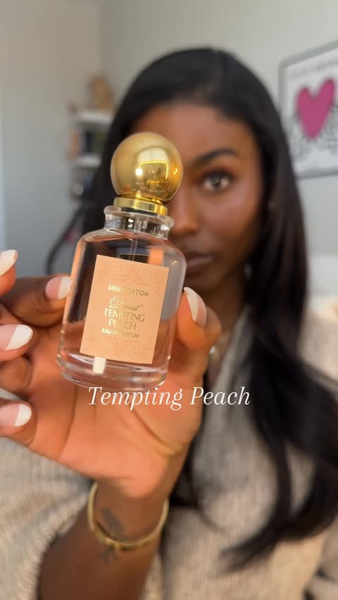 Instagram post by @jazamayaa for Bridgerton. Caption reads: [...] Make sure to check out the new....