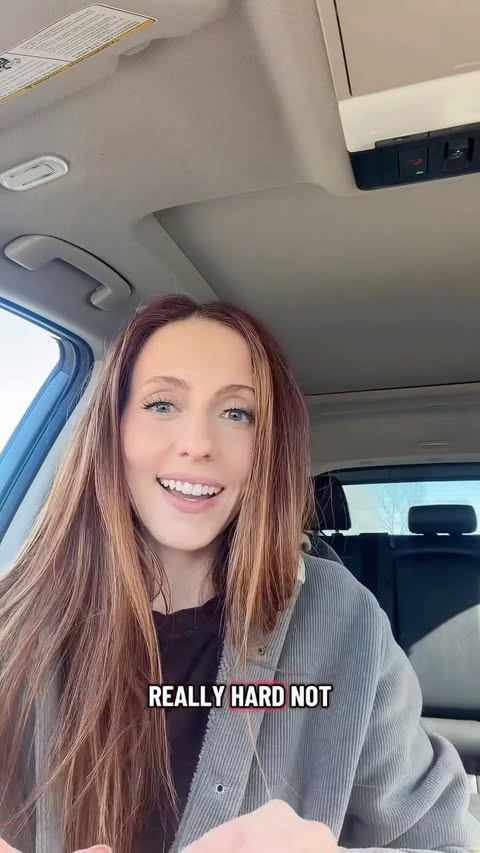 Instagram post by @ashlelnok for MyPlusOne. Caption reads: I’ve been using this for almost a week, and feel....