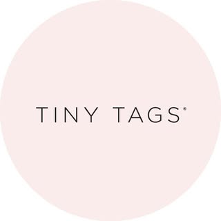 Tiny Tags