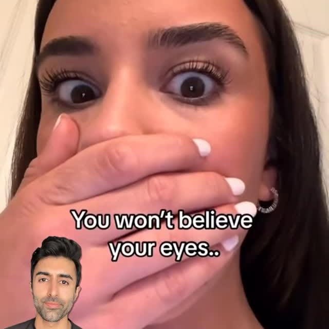 Instagram post by @doctorsoood for Filterbaby. Caption reads: Filterbaby is easy to install and strips out [...].