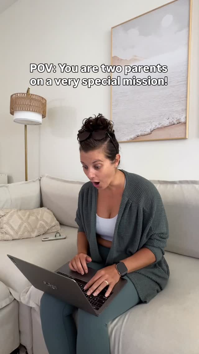 Instagram post by @cullenggriffin for SEEQ SUPPLY. Caption reads: $1,500 DONATION??? WHAT!? This is Episode 4 of....