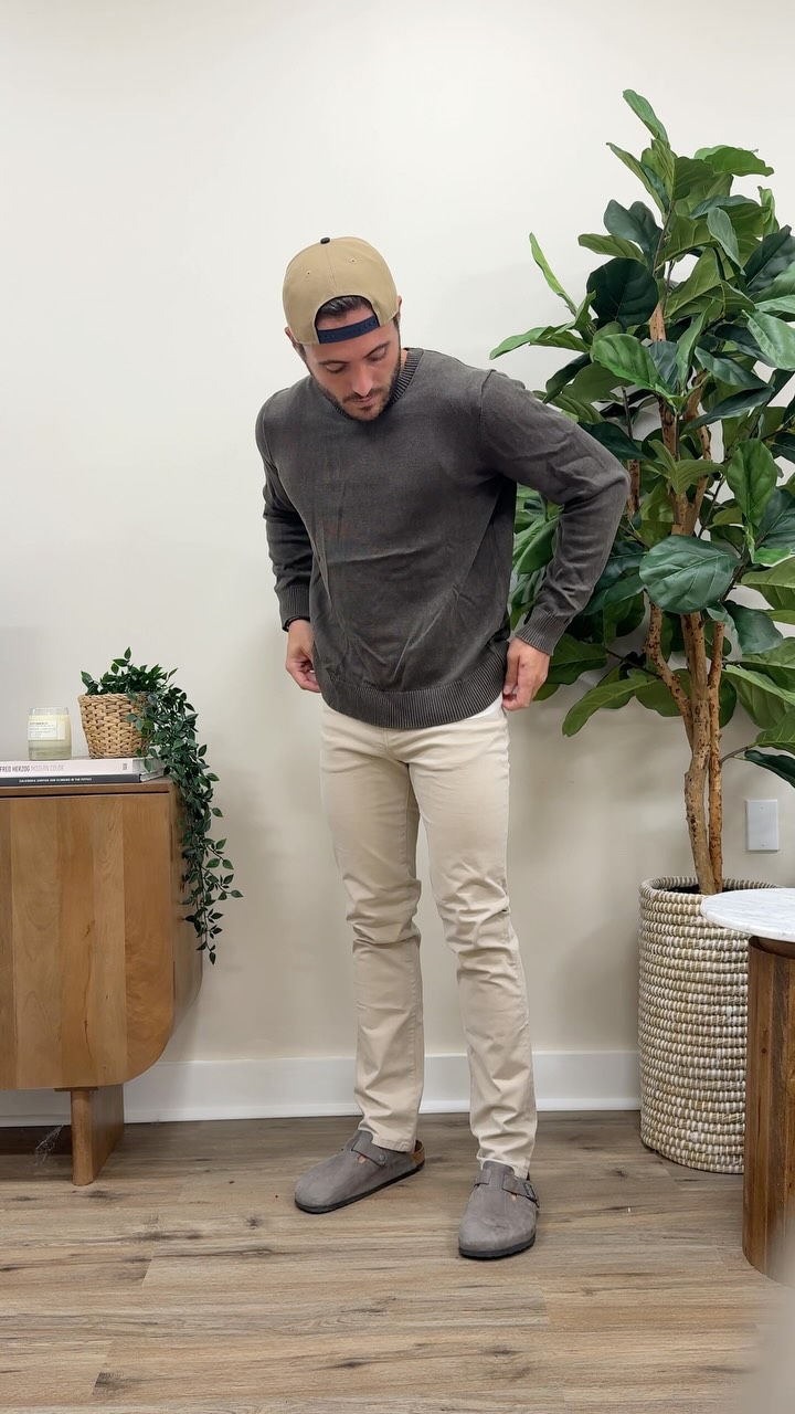 Instagram post by @themattyrossi for Shopbop. Caption reads: Summer was too short (and so are we) so it’s time....