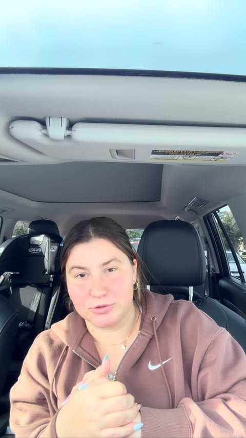 Instagram post by @karrllsss__ for Aeroflow Urology. Caption reads: [...] bio & see if you’re eligible 💛💐....