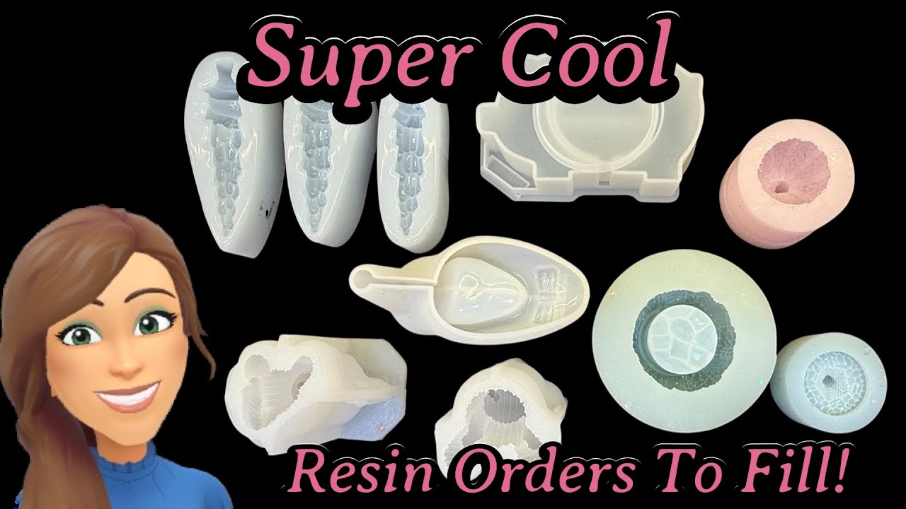 YouTube post by @glitznglitterbymichelle1 for Eye Candy Pigments. Caption reads: #1038.