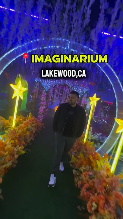 Instagram post by @alehkgee for Imaginarium360. Caption reads: [...] and rooms you don’t want to leave…....