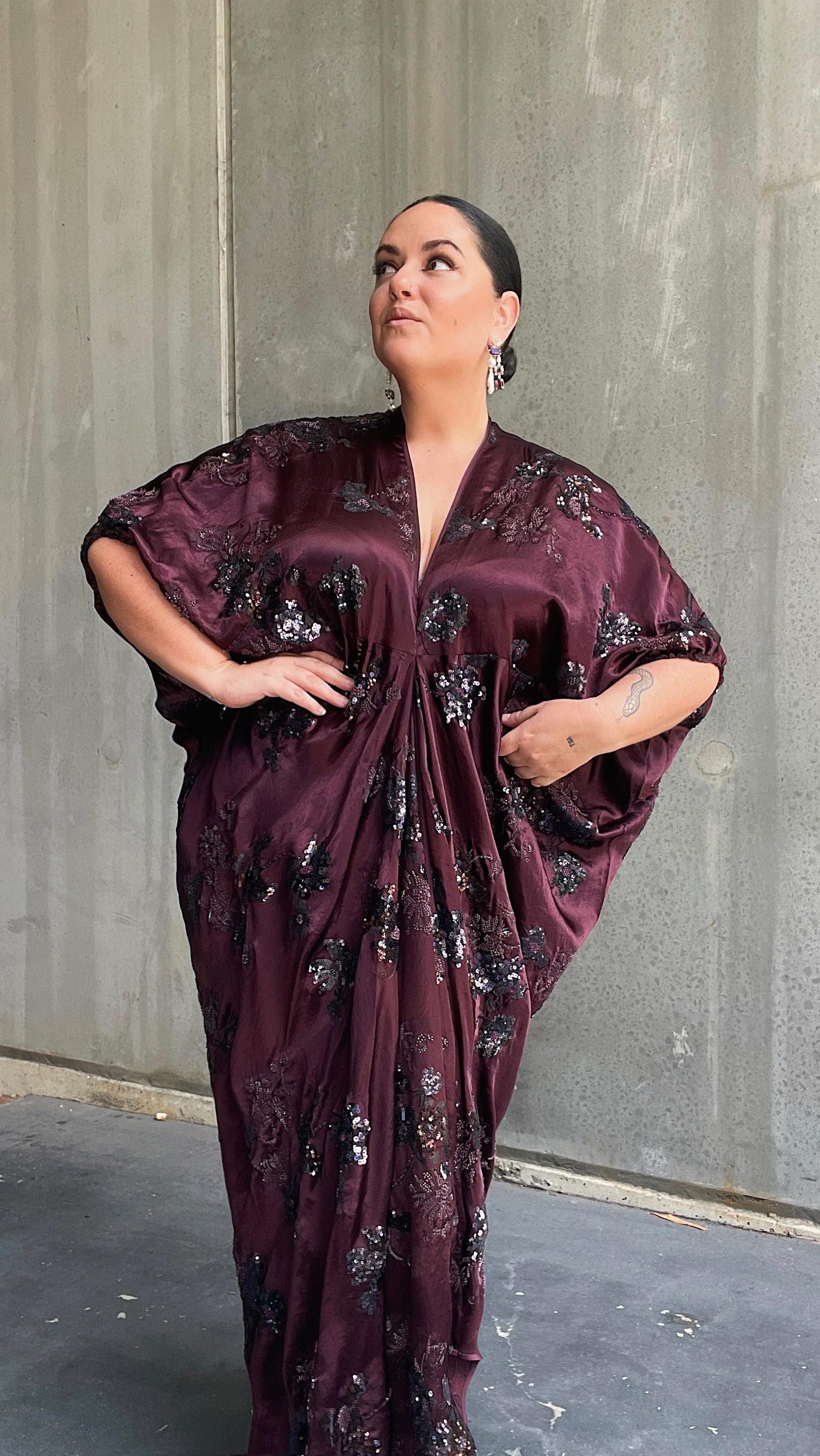 Instagram post by @vickrchloe for Commonry. Caption reads: [...] is almost here - event season 🤩

And....