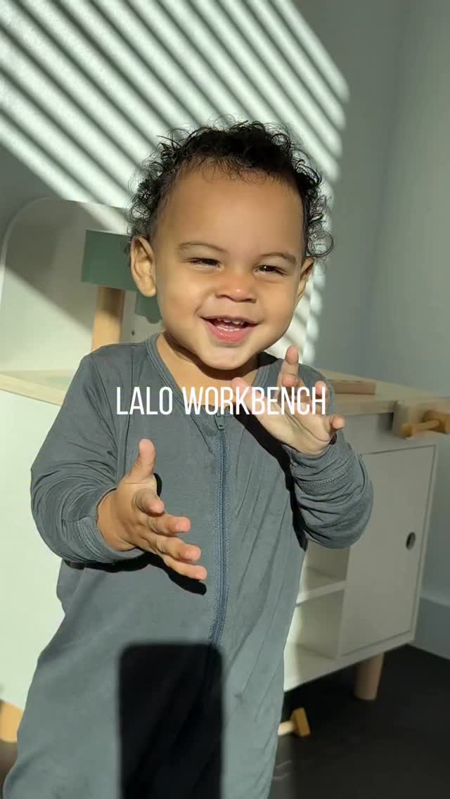 Instagram post by @torimarks for Lalo. Caption reads: [...] hands and endless creativity — the @lalo....