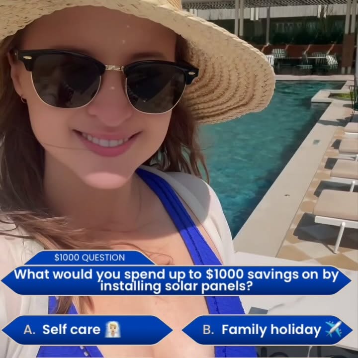 Instagram post by @jordy__lucas for The Connect Agency. Caption reads: I recently discovered how much you can save by....