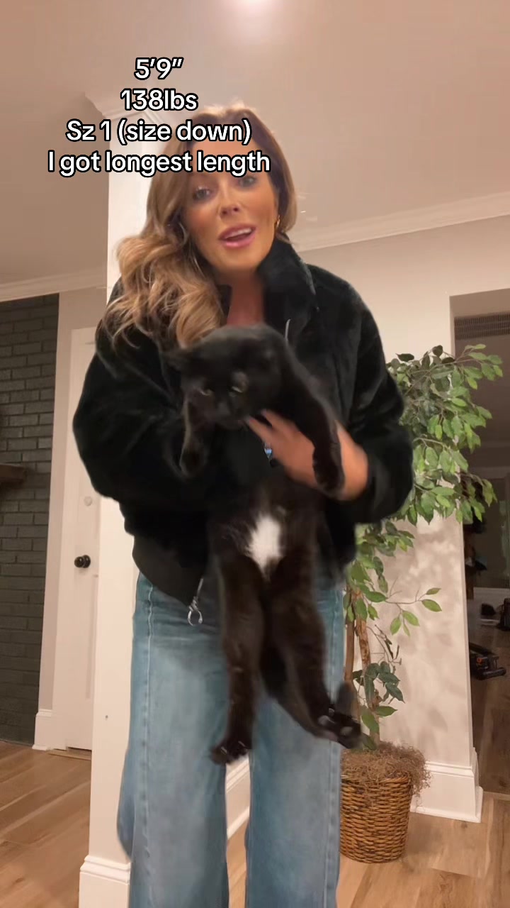 TikTok post by @itsjuliemcgirr for Freckled Poppy. Caption reads: @Freckled Poppy .