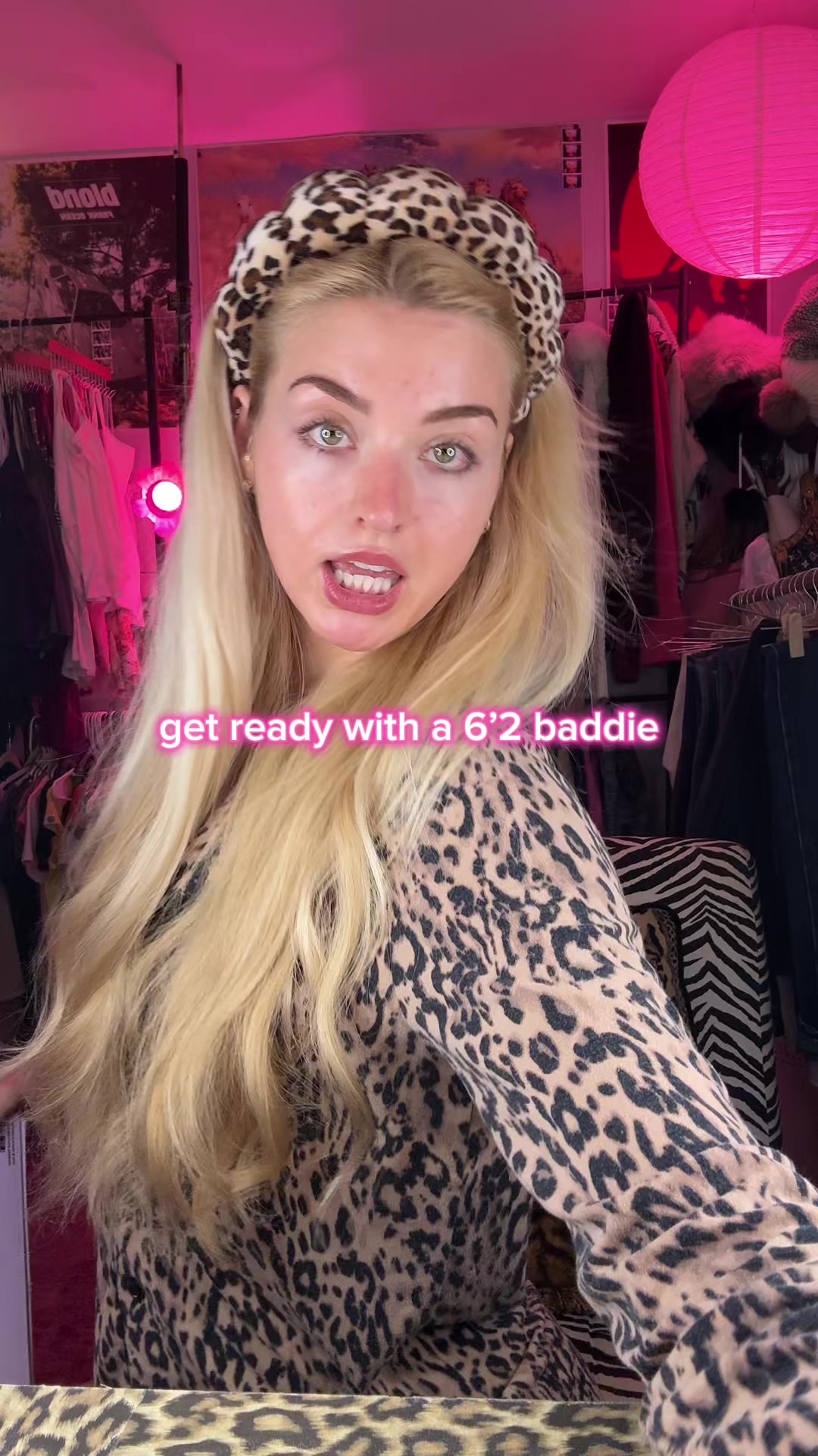TikTok post by @bayleesoles for NOPALERA. Caption reads: [...] @Summer Fridays @Living Proof, Inc.....