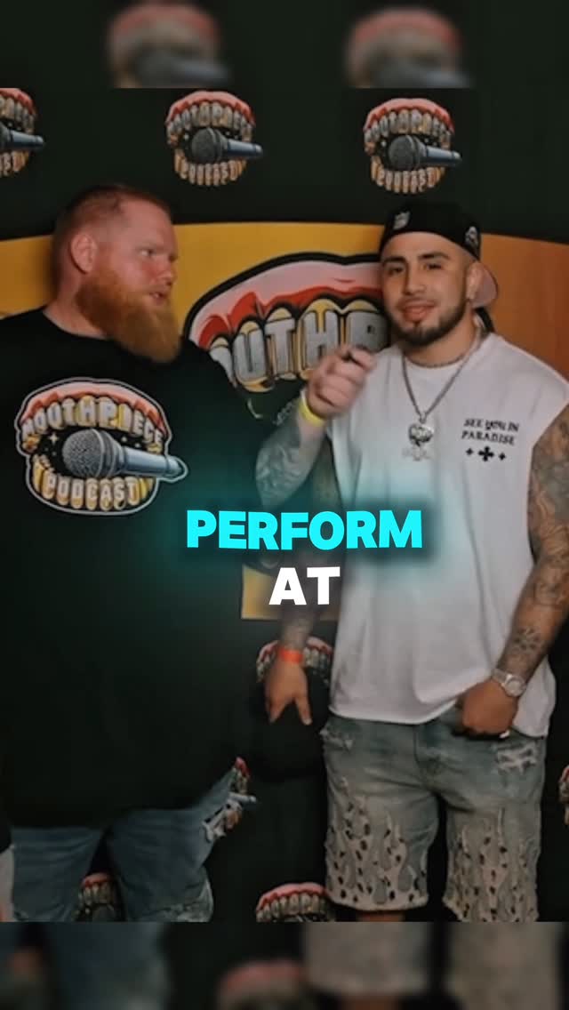 Instagram post by @lilocapitalcity for Exotic Pop. Caption reads: [...] by @officialdjtaco 🥤 Sponsored by....