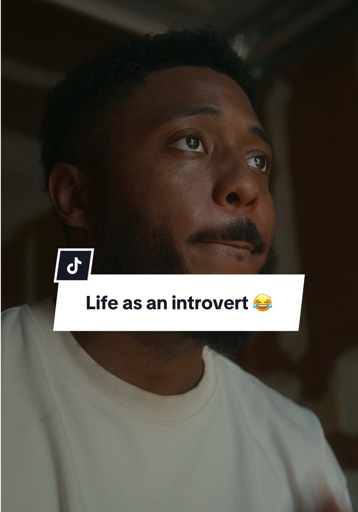 TikTok post by @joshdiazfilms for Epidemic Sound. Caption reads: [...] #cinematic #funny #relatable @Epidemic Sound....