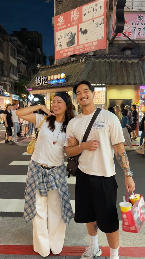 Instagram post by @katiecung for GetYourGuide. Caption reads: [...] our recent trip by booking through....