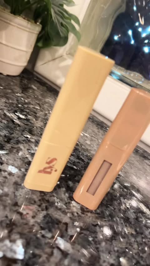 Instagram post by @dasbeauty613 for LYS Beauty. Caption reads: [...] skin. Bonus: it’s super affordable!🌟....