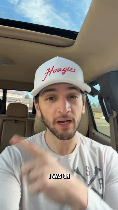 Instagram post by @therecessionchef for Wawa. Caption reads: #ad When Wawa announces a $5 Big Breakfast Deal....