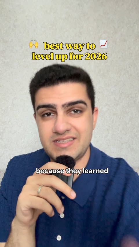 Instagram post by @nijatchats for Udemy. Caption reads: @udemy’s Cyber Week sale is wild! 26,000+ courses....